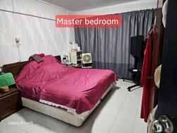 Blk 828 Yishun Street 81 (Yishun), HDB Executive #551678161